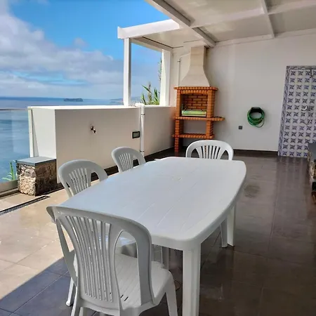 Holiday home Casa Da Rocha