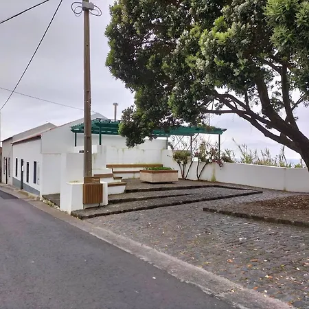 Casa Da Rocha Holiday home Ponta Garca