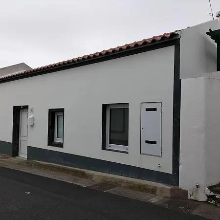 Casa Da Rocha *