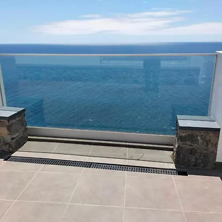 Casa Da Rocha Ponta Garca