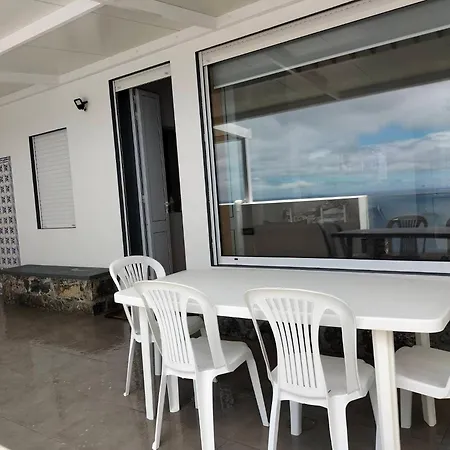 Casa Da Rocha Holiday home *