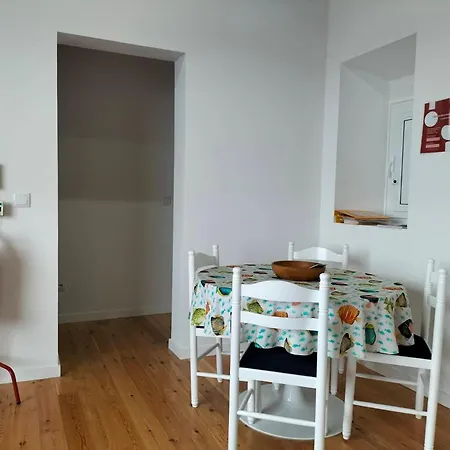 Casa Da Rocha *