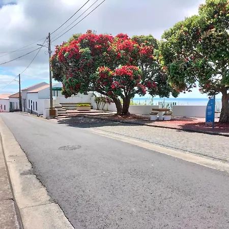 Casa Da Rocha Ponta Garca